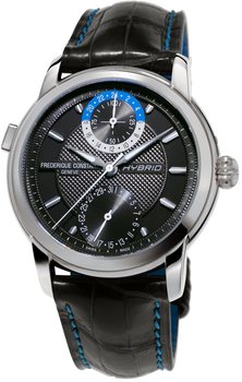 Мужские часы Frederique Constant FC-750DG4H6
