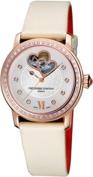Женские часы Frederique Constant FC-310WHF2PD4