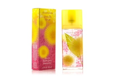 Elizabeth Arden Green Tea Mimosa Туалетна Вода 100 ml (085805199425)