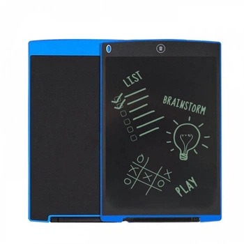 LCD планшет для малювання та нотаток Writing Tablet 12 дюймів (D-2019090629)