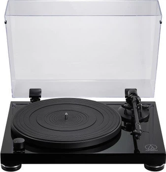 Граммофон Audio-Technica AT-LPW50PB