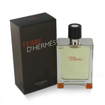 Hermes Terre D'hermes Туалетная вода 200 ml (3346131402007)