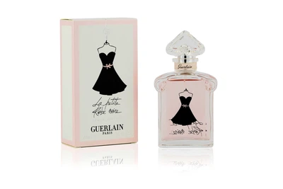 Guerlain La Petite Robe Noire Туалетная вода 50 ml (3346470114739)
