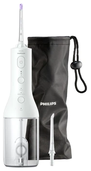 Ирригатор PHILIPS Sonicare HX3806/31 Power Flosser 3000