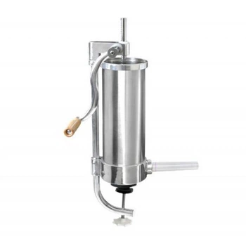 Шприц для начинения колбас Kamille KM-6509 (3 кг)