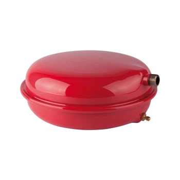Расширительный бак для системы отопления Womar WM-P10L плоскийSD00025886
