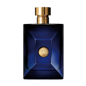 Versace Pour Homme Dylan Blue Туалетная вода 100 Тестер (8011003826568)