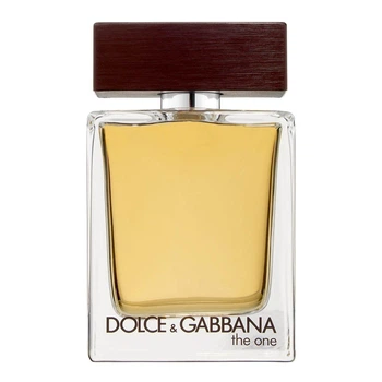 Dolce&Gabbana The One For Men Туалетная вода 100 ml Тестер (3423473026839)