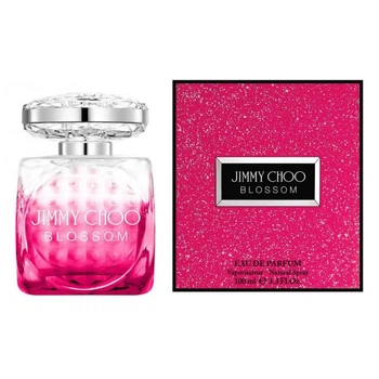 Jimmy Choo Blossom Парфумована вода 100 ml тестер (3386460066303)