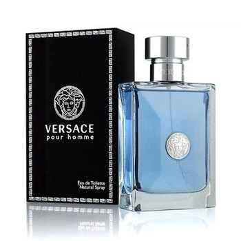 Versace Pour Homme Туалетная вода 30 ml (8011003995943)