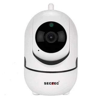 Беспроводная IP камера Sectec HD 291-1M с WIFI