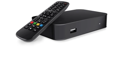 IPTV/OTT Linux Приставка MAG 522