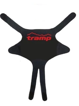 Сідушка Tramp неопренова 7 мм L/XL (TRA-052-L/XL-black)