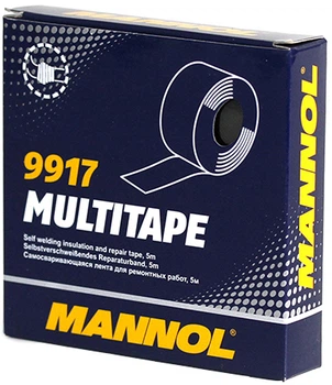 Ізолента-герметик Mannol 9917 Multi-Tape (9917)