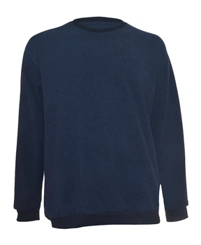 Свитшот TURHAN 3-8655 6XL Синий