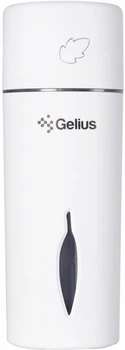 Зволожувач повітря Gelius Pro Humidifier AIR Mini GP-HM02 White (2099900871153)