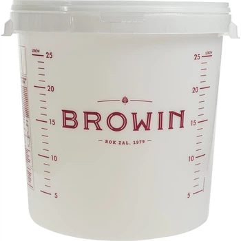 Ємність для бродіння (ферментер) 30 л BROWIN 340433