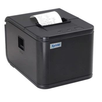 Принтер чеков X-PRINTER XP-C58E USB (2762)
