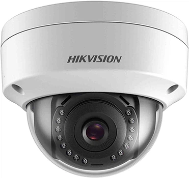 IP-відеокамера Hikvision DS-2CD2121G0-IS (C) (2.8 мм)