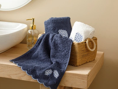 Полотенце для рук 30х45 см English Home Hyrangea Bouquet 10032007002