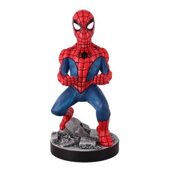 Фигурка ABYstyle Держатель Cable guy Marvel Spider-Man (Человек-паук) 22 см (CGCRMR300236)