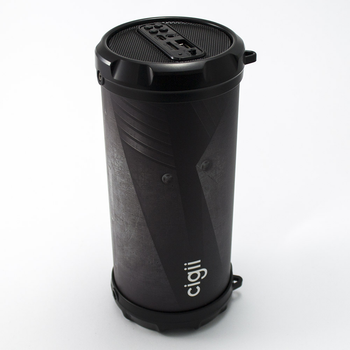 Портативная bluetooth колонка Cigii S41, Black