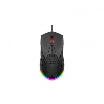 Мышь Havit HV-MS885, Gaming Black (6939119020569)