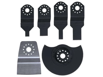 Набір насадок starter kit Einhell (4465018)