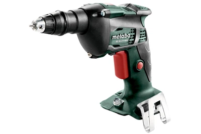 Se 18 ltx 4000 Акумуляторні шуруповерти для гіпсокартону Metabo (620048890)
