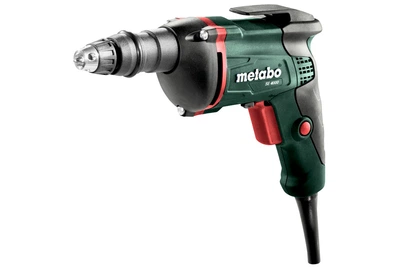 Se 4000 Шуруповерти для гіпсокартону Metabo (620045000)