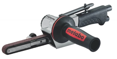 Пневматичний стрічковий напильник Metabo DBF 457 (601559000)