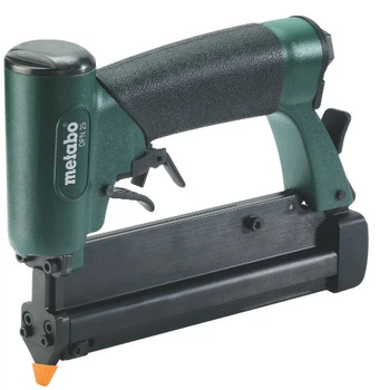 Степлер пневматический dn 25 Metabo (601563500)