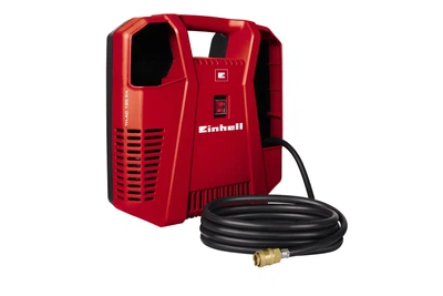 Компресор Einhell TH-AC 190 Kit (4020536)