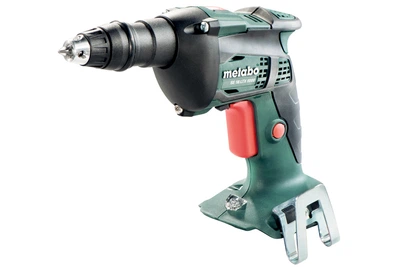Аккумуляторный шуруповерт для гипсокартона Metabo SE 18 LTX 6000 (620049890)