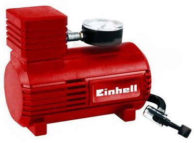 Автомобільний компресор Einhell CC-AC 12 V (2072112)
