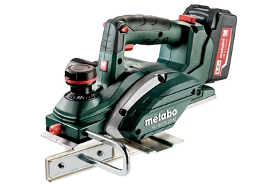 Ho 18 ltx 20-82 Акумуляторний рубанок Metabo (602082700)