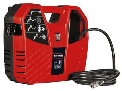 Компрессор Einhell TC-AC 180/8 OF (4010486)