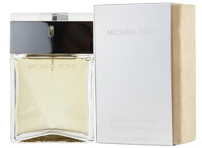 michael kors original perfume 100ml