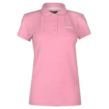 Поло Donnay Pique Polo 8(XS) Розовый 65201106