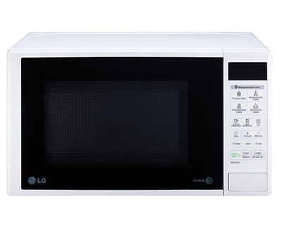 Мікрохвильова піч LG MS-2042DY (MS2042DY)