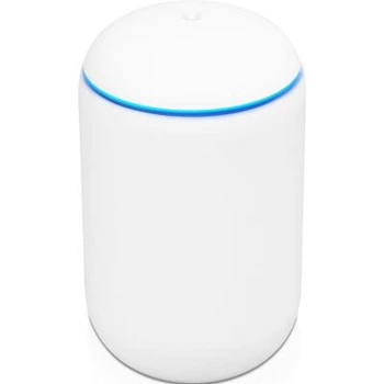 Бездротовий маршрутизатор Ubiquiti UniFi Dream Machine (UDM)
