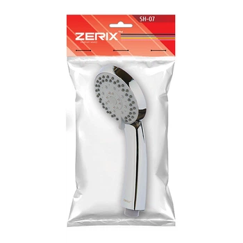 きーこ Лійка ZERIX SH-07 (ZX2738) – фото, відгуки, характеристики в