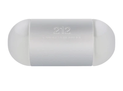 Carolina Herrera 212 Туалетная вода 100 ml Тестер (8411061906682)