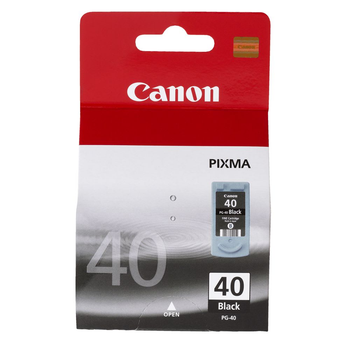Картридж для Canon PIXMA iP2500 Canon 40 Black 0615B025