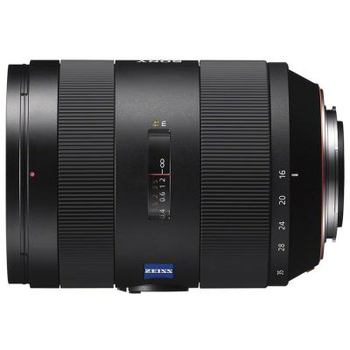 Объектив SONY 16-35mm f/2.8 SSM Carl Zeiss II DSLR/SLT (SAL1635Z2.SYX)
