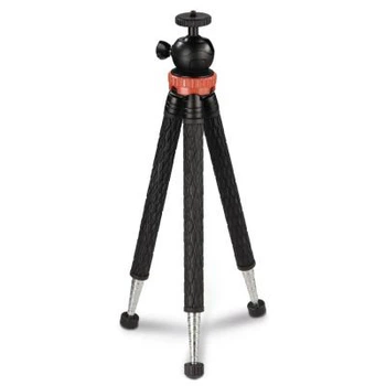 Штатив Hama Hama FlexPro Action Camera,Mobile Phone,Photo 23 -105 cm Red (00004620)
