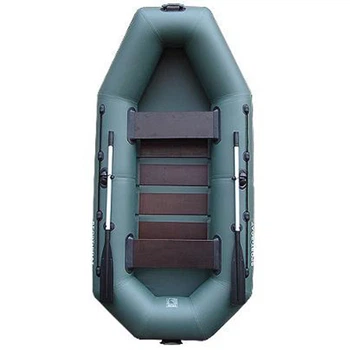 Надувная лодка Sport-Boat Laguna L-280LS