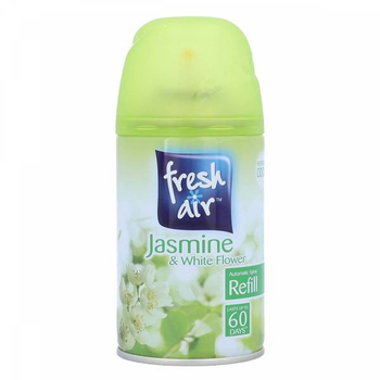 Fresh Air – Fresh Air Спрей освіжувачі повітря з ароматом свіжості - купити в