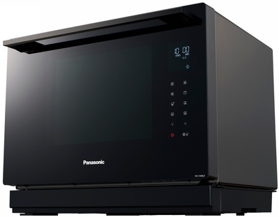 Мікрохвильова піч Panasonic NN-CS89LBZPE