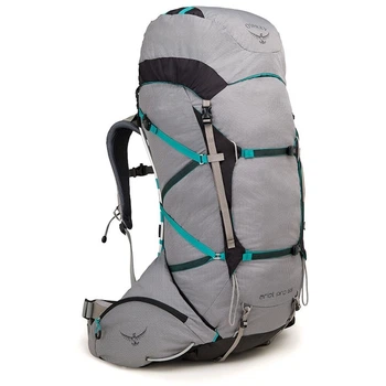 Рюкзак Osprey Ariel Pro 65 Voyager Grey - WXS - сірий (001.009.0055)